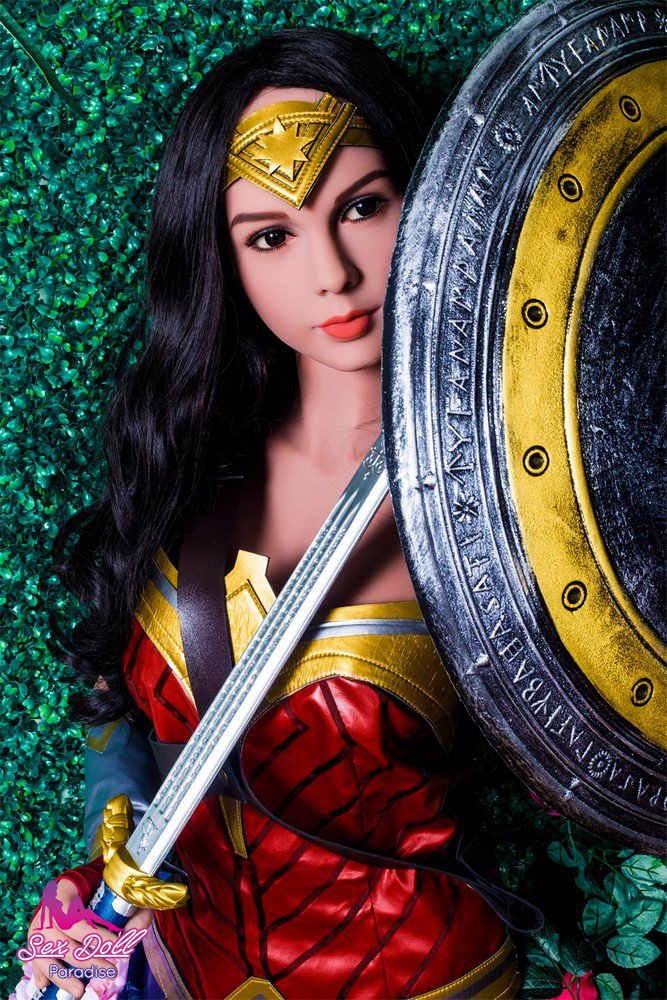 Wonder Woman Sex doll Gal 165cm Wonder Woman Sex doll Gal 165cm