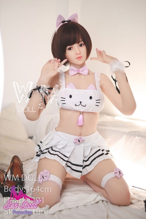 Hentai Sex Doll Ayumi
