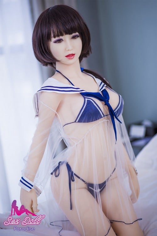 Japanese Schoolgirl Sex Doll Minako