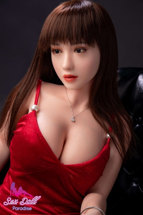 Muñeca sexual de silicona realista japonesa