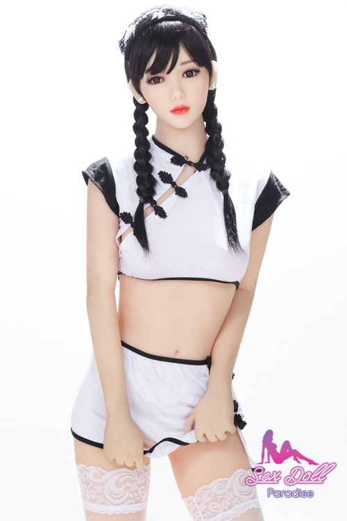 Japanese Girl Real Fuck Doll Himari 158cm