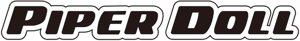 PiperDoll Brand Logo