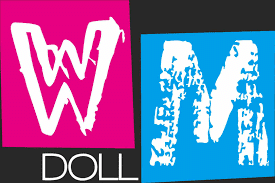 WM Doll Logo