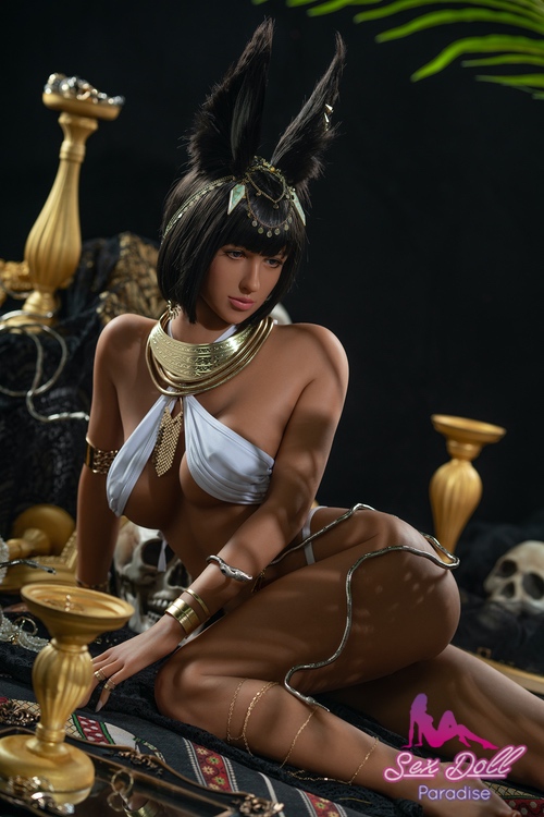 Cleopatra Muñeca Sexual En Silicona