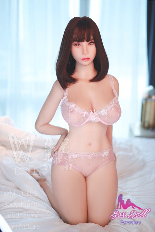 Muñeca de amor asiática súper sexy 156 cm