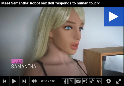 Samantha