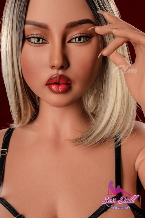 SDP Lillian: Muñeca Realista Rubia de Climax - Imagen 1