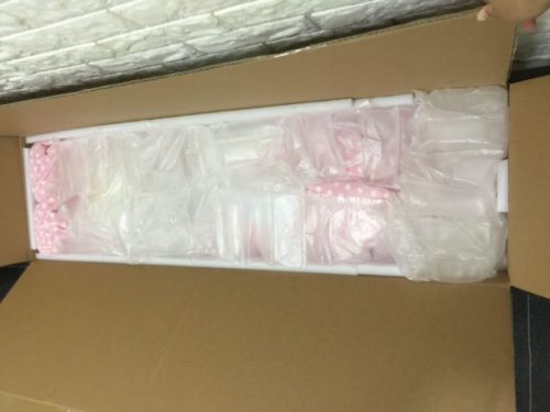 Cómo desempaquetar su muñeca sexual